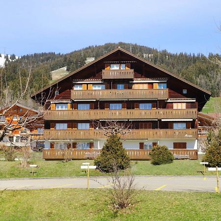 Apartment Monique Nr- 9 By Interhome Gstaad Luaran gambar