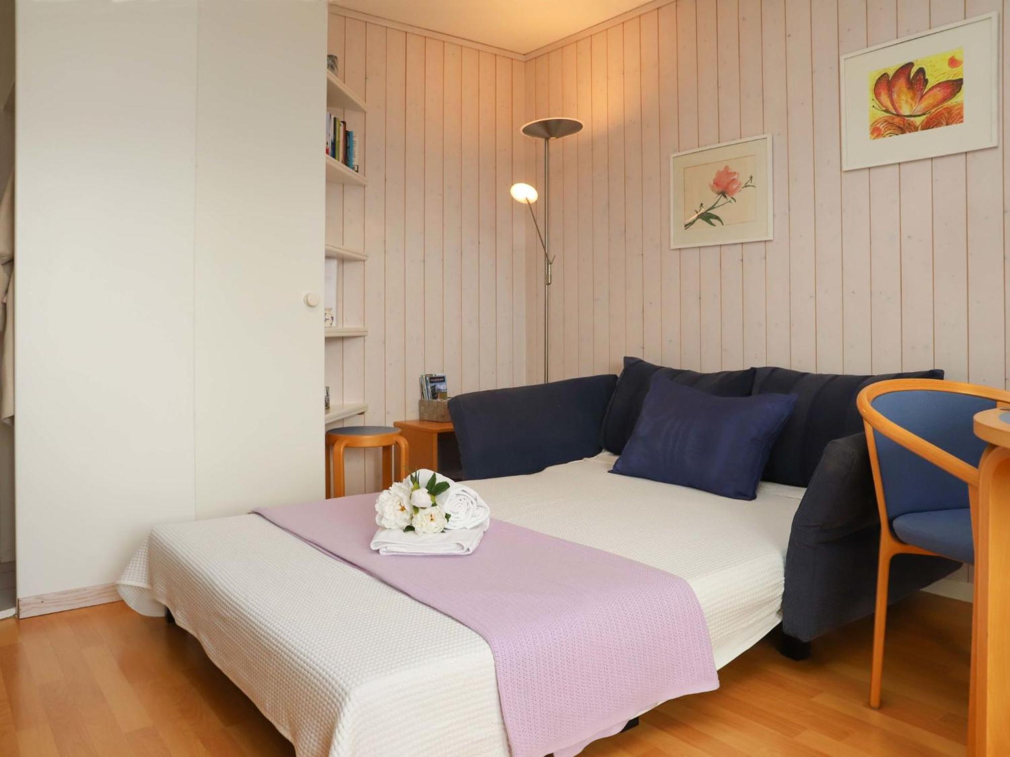 Apartment Monique Nr- 9 By Interhome Gstaad Luaran gambar