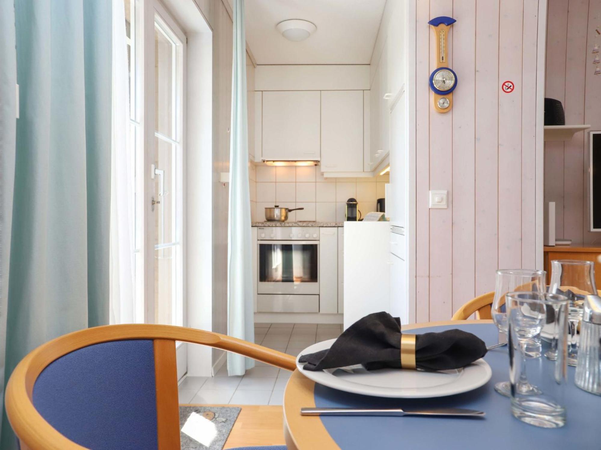 Apartment Monique Nr- 9 By Interhome Gstaad Luaran gambar