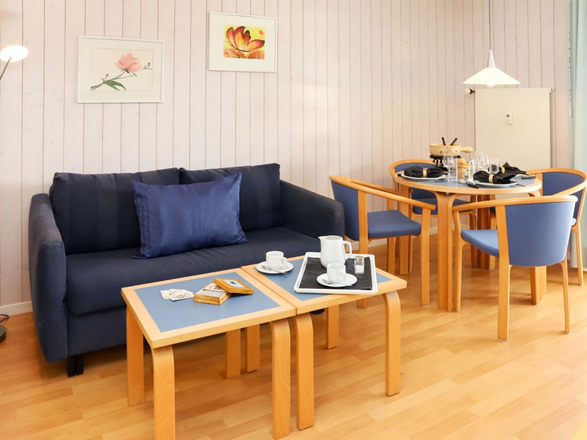 Apartment Monique Nr- 9 By Interhome Gstaad Luaran gambar